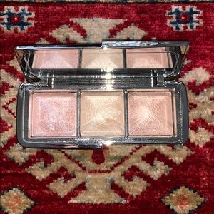 Hourglass Ambient Strobe Lighting Palette
